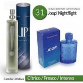 Perfume Masculino 50ml - UP! 31 - Joop!