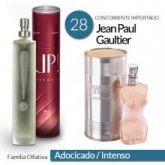 Perfume Feminino 50ml - UP! 28 - Jean Paul Gautier